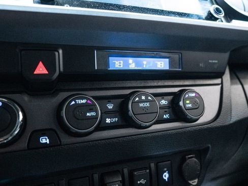 Certified 2023 Toyota Tacoma TRD Sport w/ Advanced Technology Package image 29