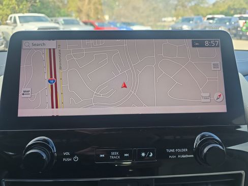 Used 2022 INFINITI QX80 Luxe w/ Cargo Package image 14