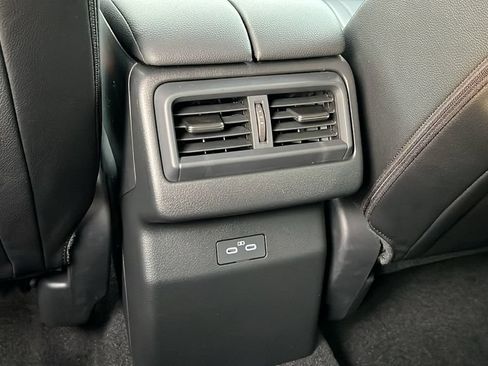 New 2026 MAZDA CX-50 AWD 2.5 Hybrid w/ Premium Pkg image 8