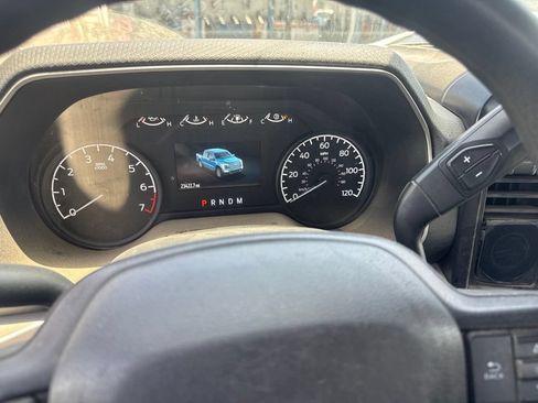 Used 2023 Ford F150 XL w/ Trailer Tow Package RWD image 8