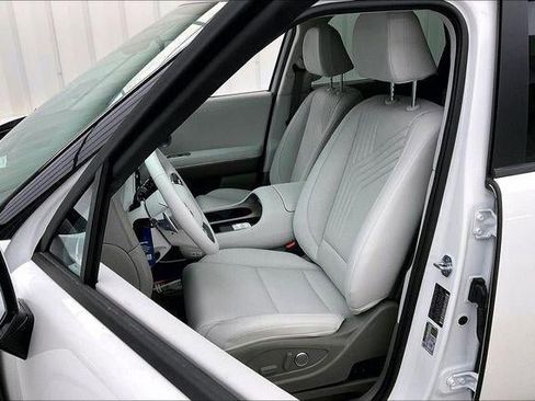 New 2026 Hyundai Palisade SEL AWD/4WD image 30