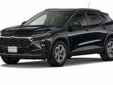 New 2026 Chevrolet Trax LT w/ Driver Confidence Package image 2