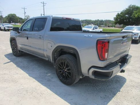 New 2026 GMC Sierra 1500 Elevation AWD/4WD image 9