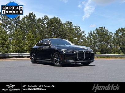 Used 2023 BMW i4 eDrive35 w/ Premium Package