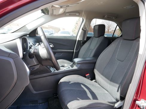 Used 2017 Chevrolet Equinox LT w/ Convenience Package image 34