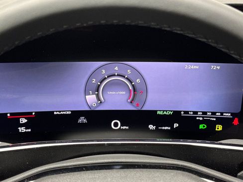 New 2026 Audi Q3 quattro 2.0T AWD/4WD image 24