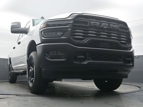New 2026 RAM 2500 Tradesman image 53