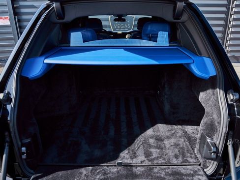 Used 2021 Rolls-Royce Cullinan Black Badge image 20