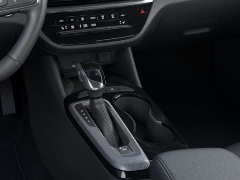 New 2026 Buick Envista Avenir image 95