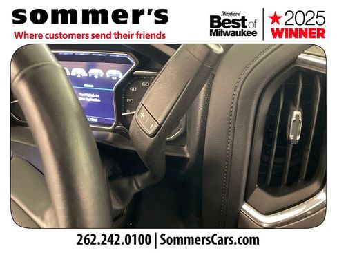 Used 2020 GMC Sierra 1500 Denali w/ Denali Ultimate Package image 22