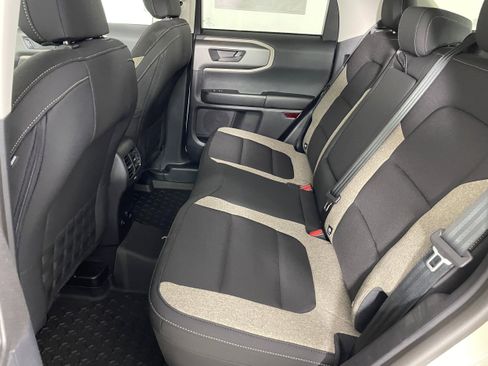 New 2025 Ford Bronco Sport Big Bend AWD/4WD image 14