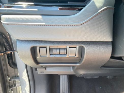 New 2026 Subaru Forester Sport AWD/4WD image 14