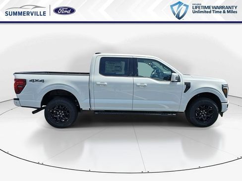 New 2026 Ford F150 Lariat AWD/4WD image 2