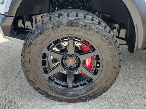 New 2026 Ford F150 Raptor AWD/4WD image 14