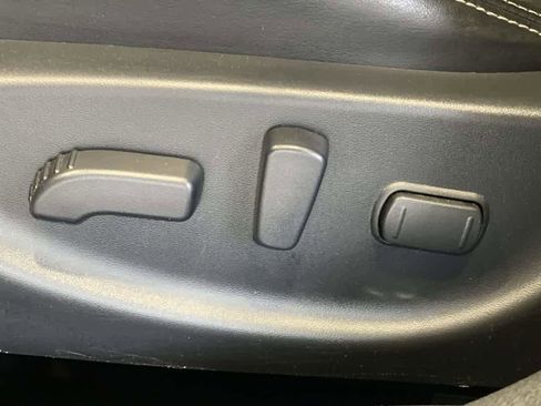 Used 2019 Nissan Maxima Platinum w/ Sport Mat Group image 15