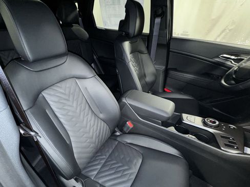 New 2026 Kia Sportage X-Line image 29