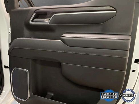 Used 2025 GMC Sierra 1500 SLT image 67