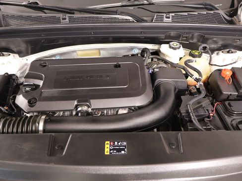 Used 2024 Buick Envision Avenir AWD/4WD image 22
