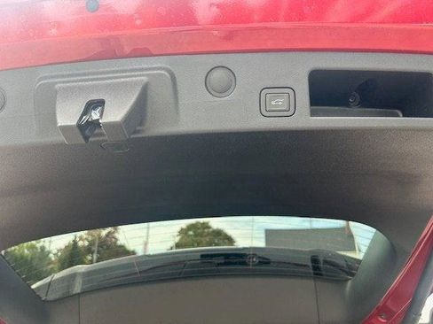 New 2026 GMC Terrain AT4 image 7