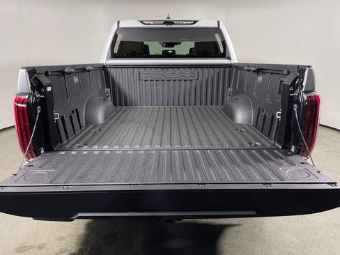 New 2026 Toyota Tundra 1794 Edition image 10