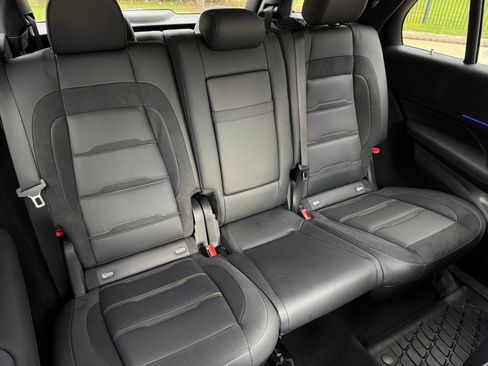 Certified 2024 Mercedes-Benz GLE 53 AMG GLE 53 AMG image 20