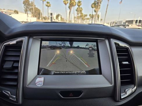 Used 2020 Ford Ranger XLT image 10