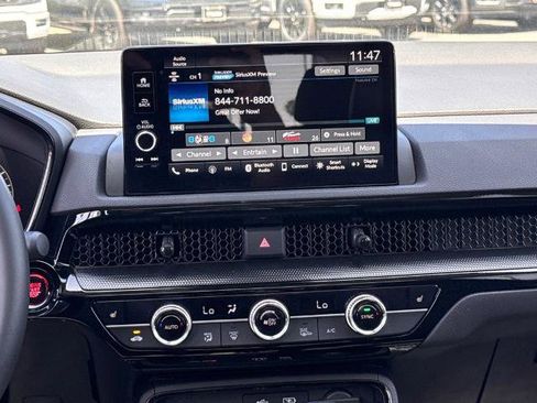 Used 2025 Honda CR-V EX-L image 27