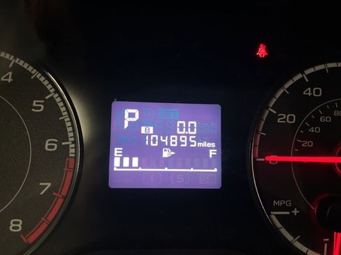 Used 2018 Subaru Crosstrek 2.0i Premium w/ Popular Package #2 image 17