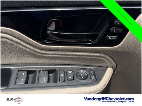 Used 2024 Honda Odyssey Touring image 23