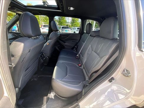 Used 2023 Subaru Forester Wilderness AWD/4WD image 15