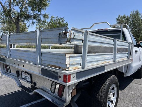 Used 2014 Chevrolet Silverado 1500 W/T AWD/4WD image 30