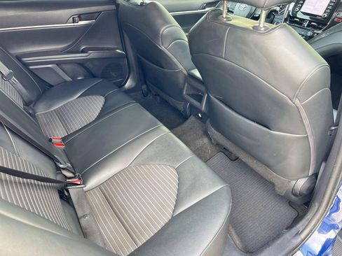 Used 2023 Toyota Camry SE w/ Convenience Package image 28