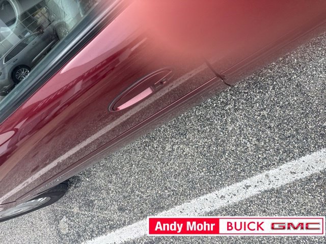 Used 2001 Buick Century Limited w/ Special Edition Pkg FWD image 11