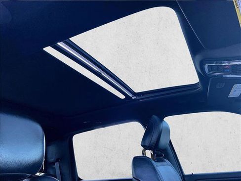 Used 2022 RAM 1500 Rebel w/ Rebel Level B Equipment Group image 16