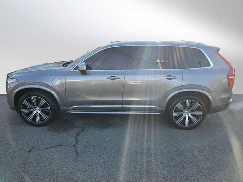 Used 2020 Volvo XC90 T8 Inscription image 6