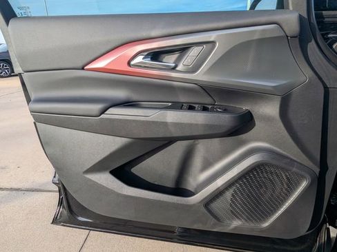 New 2026 Chevrolet Equinox EV RS image 12