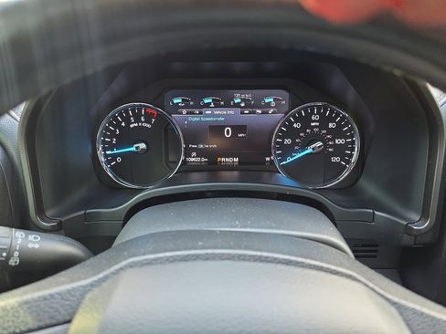 Used 2019 Ford Expedition Limited w/ Equipment Group 301A image 27