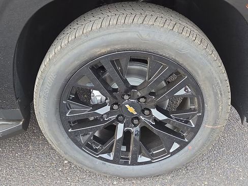 New 2026 Chevrolet Tahoe Premier image 6