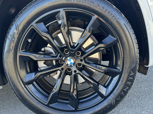 Certified 2024 BMW X3 sDrive30i w/ M Sport Package image 15