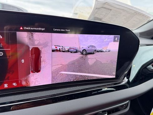 New 2025 Audi A5 2.0T Premium image 21