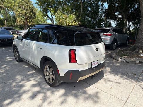 Used 2025 MINI Cooper Countryman S AWD/4WD image 9