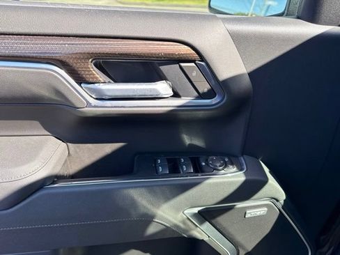 New 2026 Chevrolet Silverado 1500 RST w/ Safety Package AWD/4WD image 17