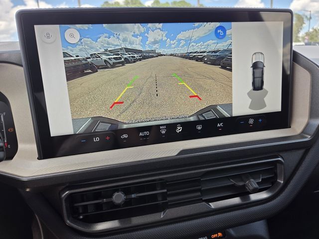New 2026 Ford Bronco Sport Big Bend AWD/4WD image 8