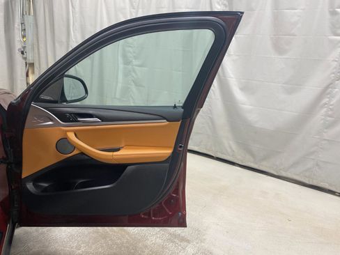 Used 2023 BMW X3 xDrive30i w/ Premium Package image 21