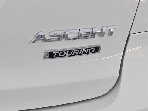 Certified 2025 Subaru Ascent Touring image 8