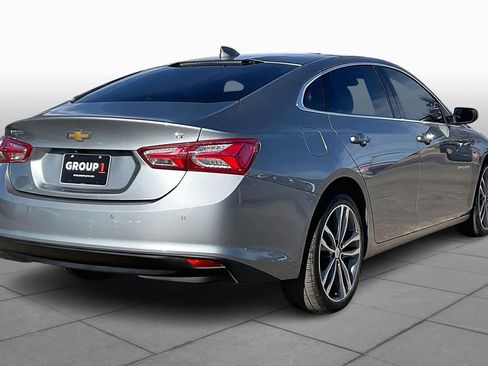 Used 2024 Chevrolet Malibu LT image 12