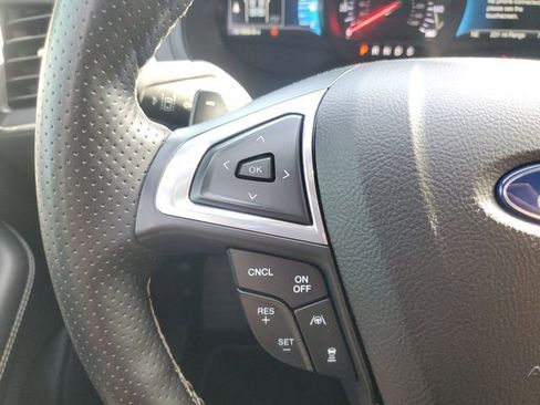 Used 2022 Ford Edge ST w/ Equipment Group 401A AWD/4WD image 20