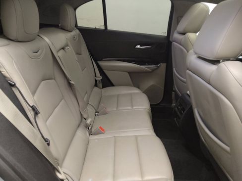 Used 2019 Cadillac XT4 Premium Luxury FWD image 19