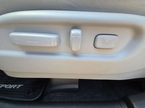 Used 2023 Honda Passport EX-L image 18