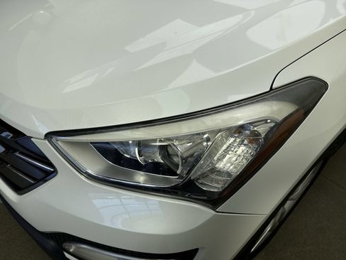Used 2014 Hyundai Santa Fe Sport 2.0T w/ Technology Package 05 AWD/4WD image 27